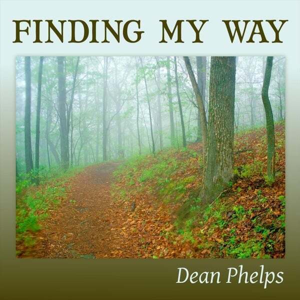 Cover art for Finding My Way