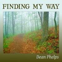 Finding My Way